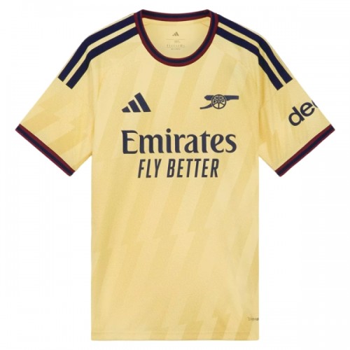 Maillot de Foot Arsenal Third 2026-27 Maillot de Foot Arsenal Third 2026-27